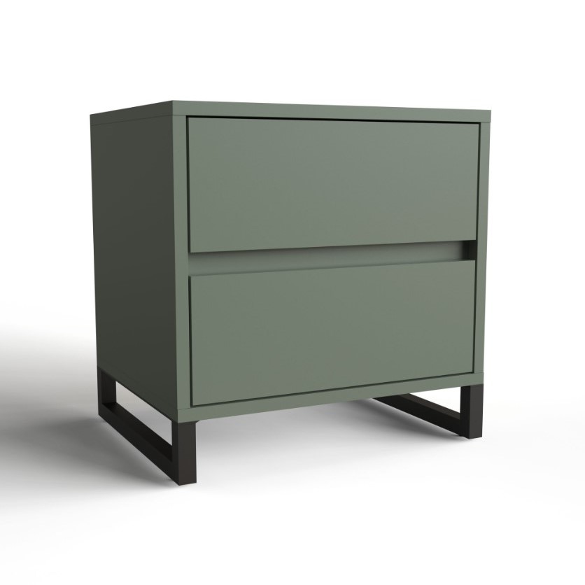 ΚΟΜΟΔΙΝΟ 11610503-603 50cm/60cm x 40cm x 51cm