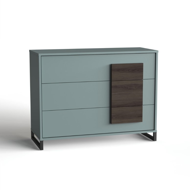 ΣΥΡΤΑΡΙΕΡΑ ΜΕ 3 ΣΥΡΤΑΡΙΑ 11621104 – 110cm x 45cm x 85cm