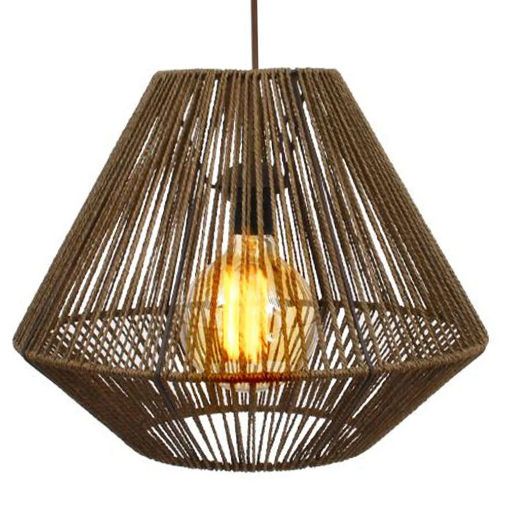 ΦΩΤΙΣΤΙΚΟ ΟΡΟΦΗΣ CORDON E27 40cm x 35cm