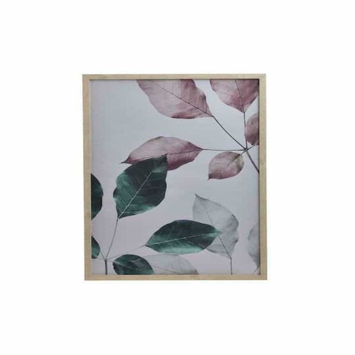 ΠΙΝΑΚΑΣ ΞΥΛΟ ΦΥΛΛΑ 40cm x 60cm