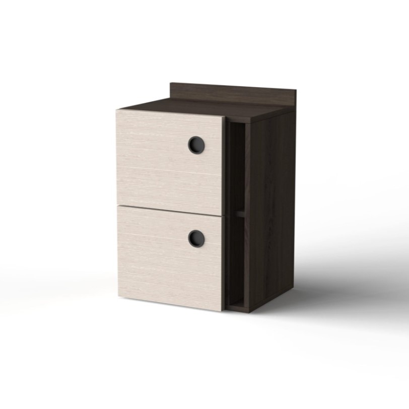 ΚΟΜΟΔΙΝΟ SPAK 49cm x 40cm x 63cm - Image 8