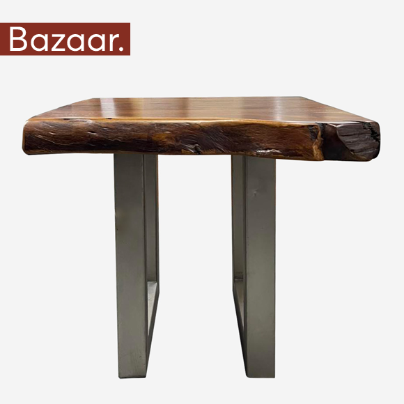 ΤΡΑΠΕΖΑΚΙ ΣΑΛΟΝΙΟΥ 617-0067 70cm x 60cm
