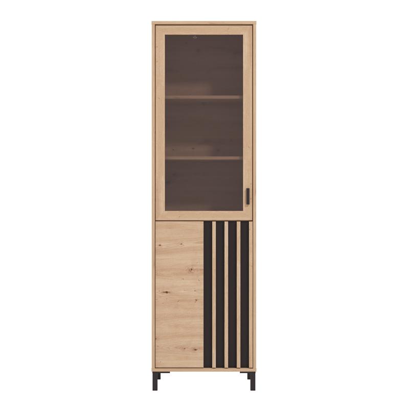 ΒΙΤΡΙΝΑ LAVAL 1K VS1 193–55cm x 40cm x 193cm