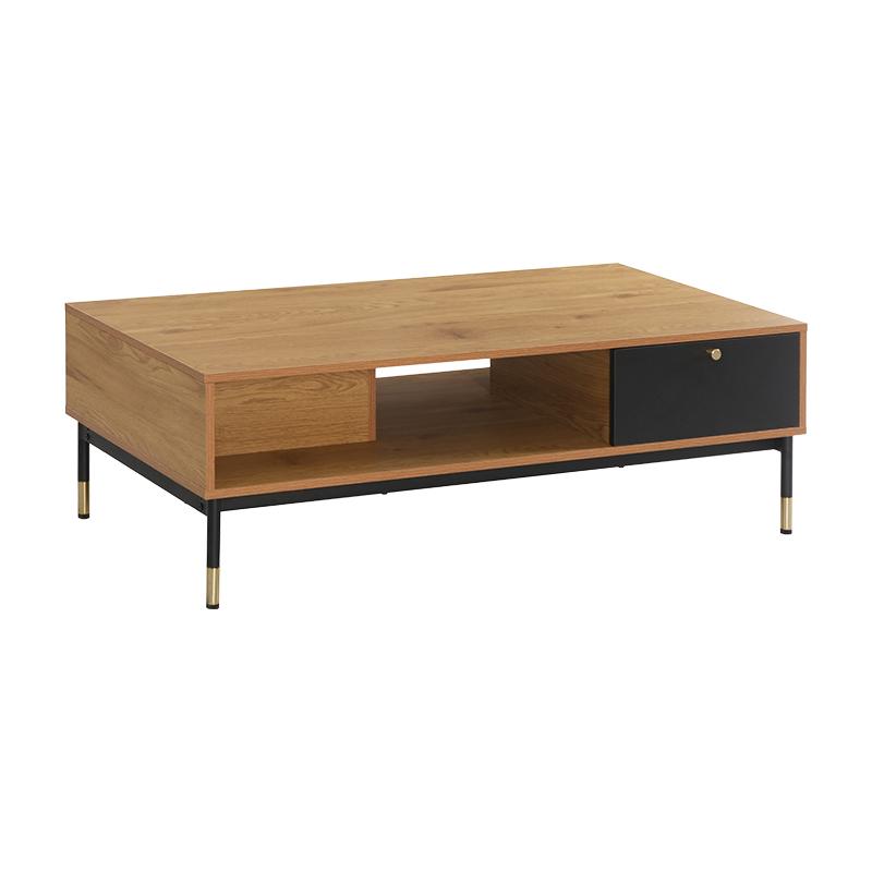 ΤΡΑΠΕΖΑΚΙ ΣΑΛΟΝΙΟΥ LIVING 120cm x 60cm x 40cm