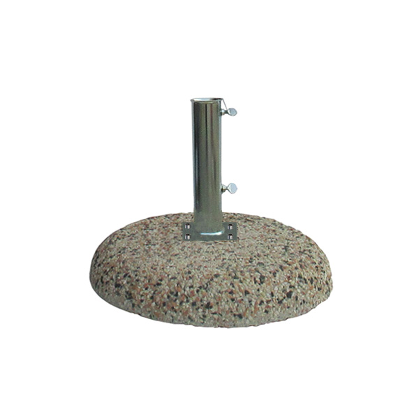 ΒΑΣΗ ΟΜΠΡΕΛΑΣ ATLAS 5132G – 50kg Φ58cm