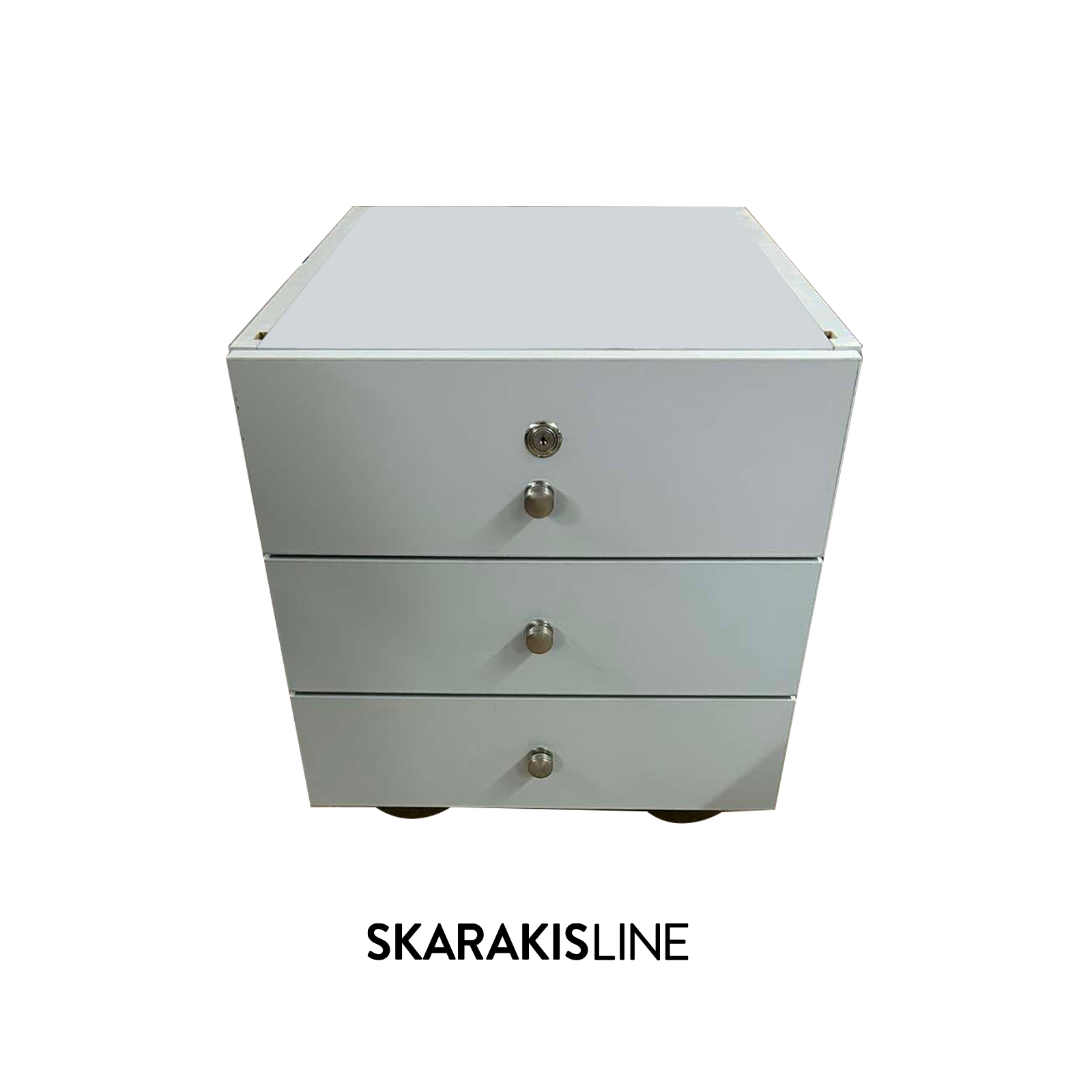 ΣΥΡΤΑΡΙΕΡΑ ΓΡΑΦΕΙΟΥ SKL 43cm x 57cm x 44cm