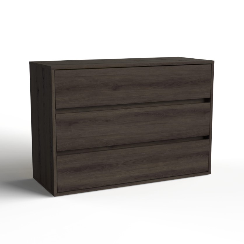 ΣΥΡΤΑΡΙΕΡΑ ΜΕ 3 ΣΥΡΤΑΡΙΑ 110cm x 45cm x 78cm