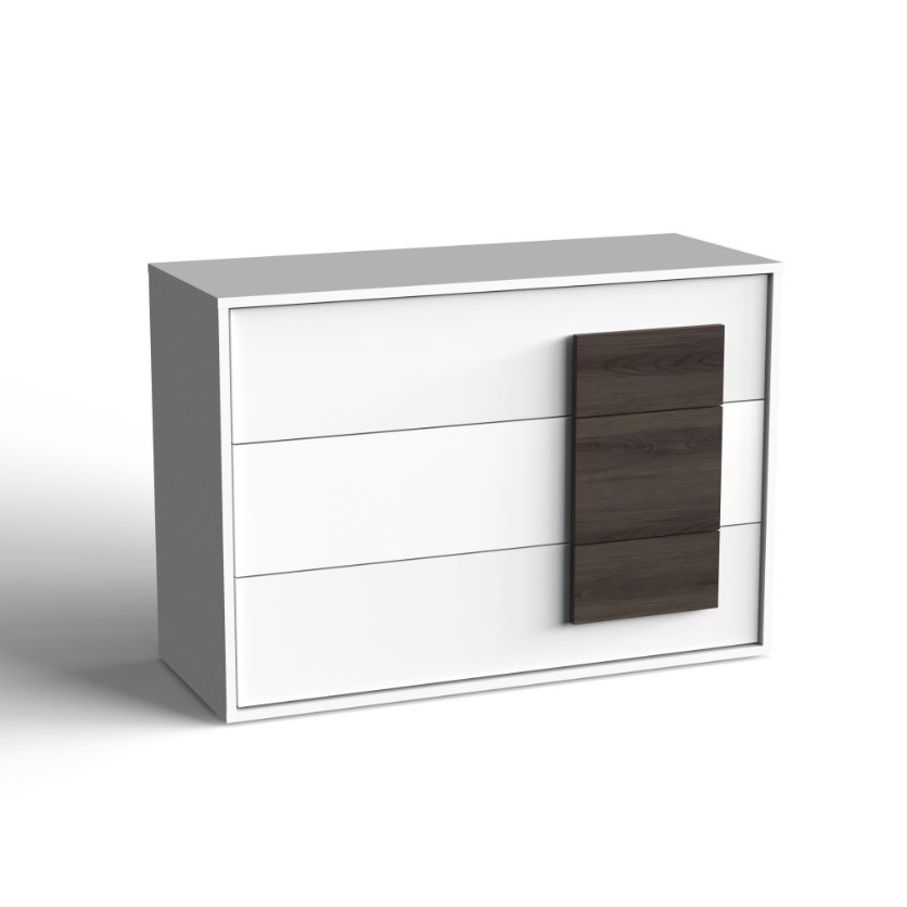 ΣΥΡΤΑΡΙΕΡΑ ΜΕ 3 ΣΥΡΤΑΡΙΑ 11621102 – 110cm x 45cm x 78cm