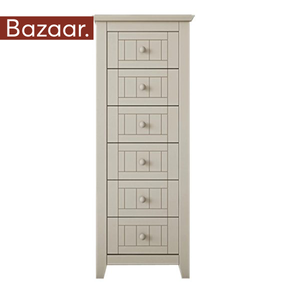 ΣΥΡΤΑΡΙΕΡΑ ΚΑΘΕΤΗ ISAVELLA ΕΚΘΕΣΙΑΚΟ ΠΡΟΪΟΝ 55cm x 44cm x 133cm