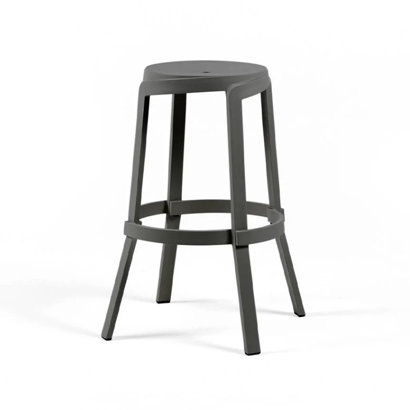 ΣΚΑΜΠΟ BAR ΠΟΛΥΠΡΟΠΥΛΕΝΙΟΥ STACK MAXI 76,5cm
