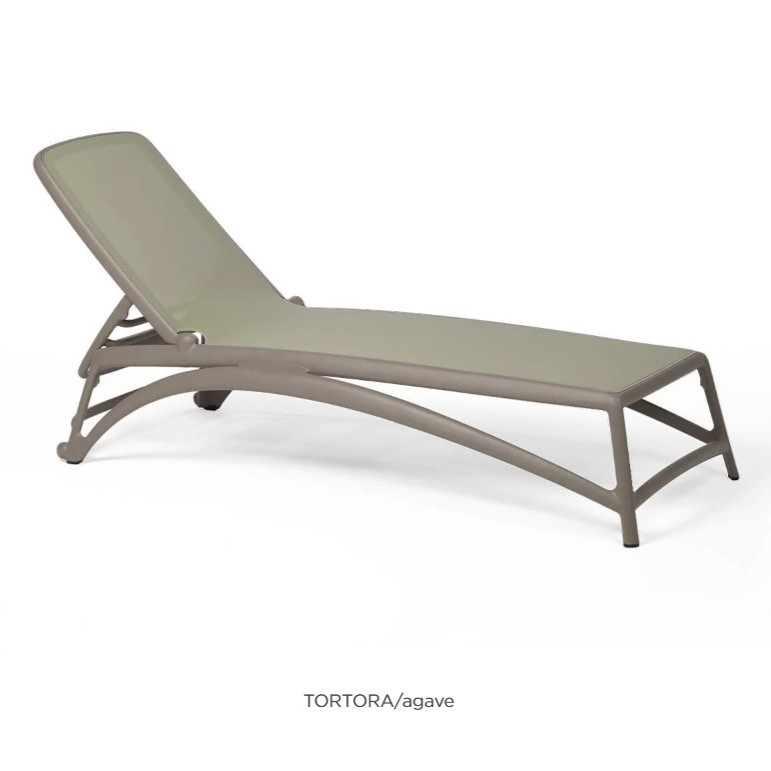 ΞΑΠΛΩΣΤΡΑ ΠΟΛΥΠΡΟΠΥΛΕΝΙΟ ATLANTICO 70cm x 171cm x 204cm x 35cm x 99cm