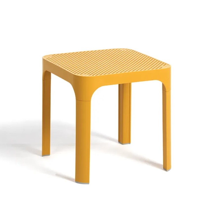 ΤΡΑΠΕΖΑΚΙ ΠΟΛΥΠΡΟΠΥΛΕΝΙΟΥ NET 40cm x 40cm