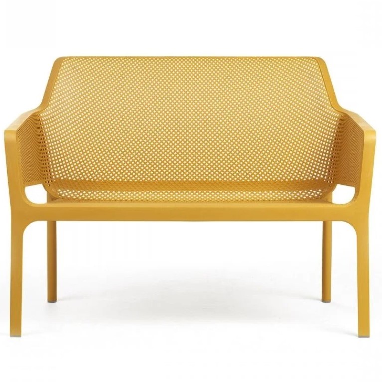 ΚΑΝΑΠΕΣ ΠΟΛΥΠΡΟΠΥΛΕΝΙΟΥ NET BENCH