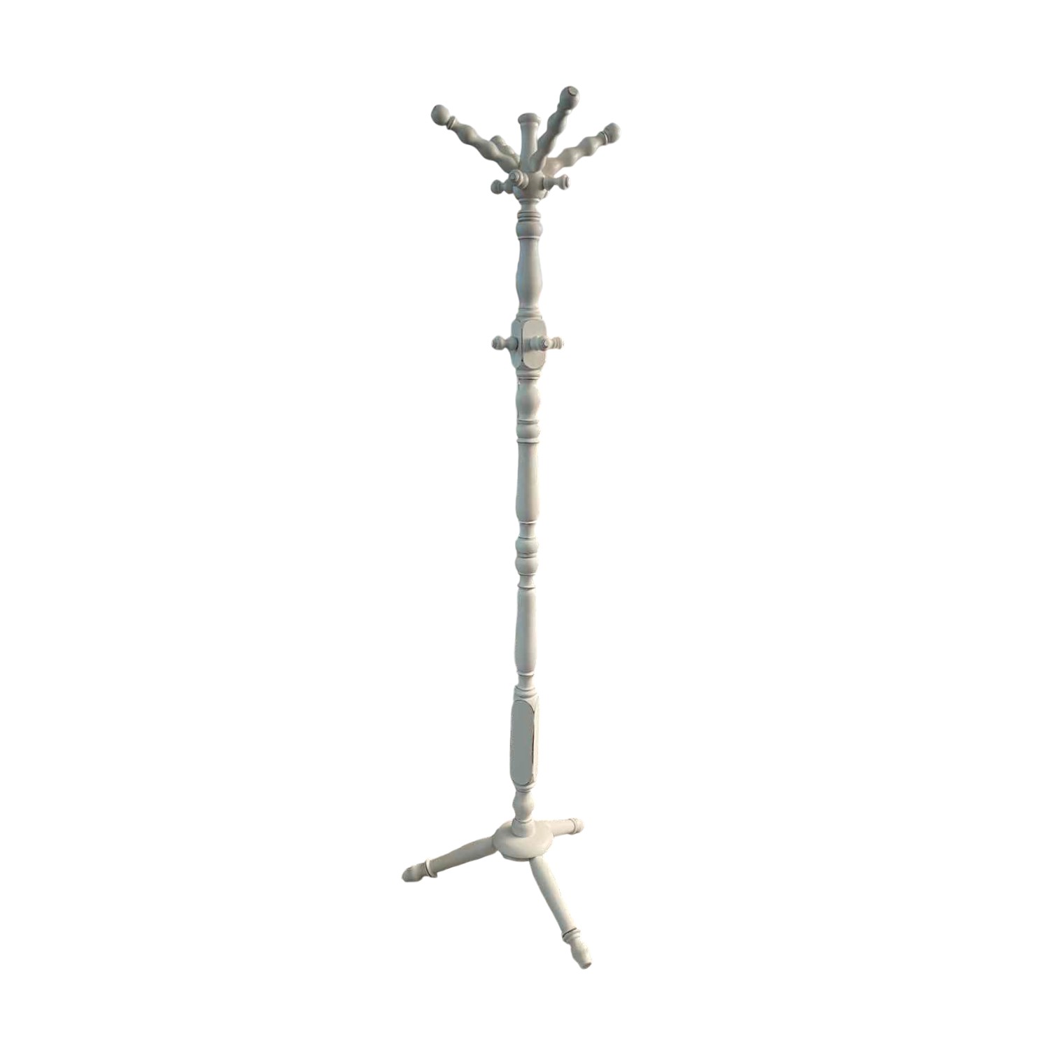 ΚΑΛΟΓΕΡΟΣ ΞΥΛΙΝΟΣ ΑΝΤΙΚΕ 53cm x 174cm