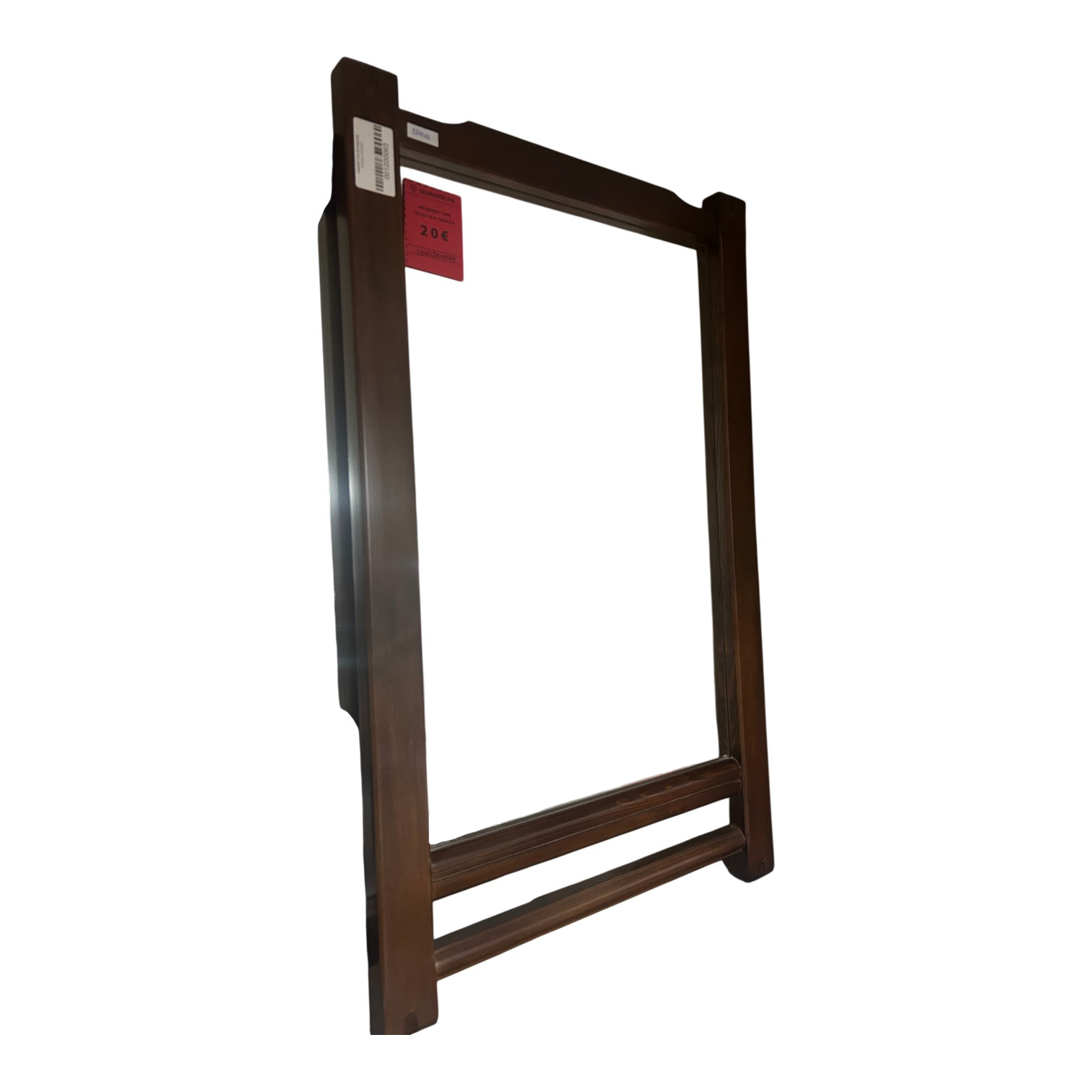 ΚΑΘΡΕΠΤΗΣ ΤΟΙΧΟΥ ΞΥΛΙΝΟΣ 60cm x 98cm