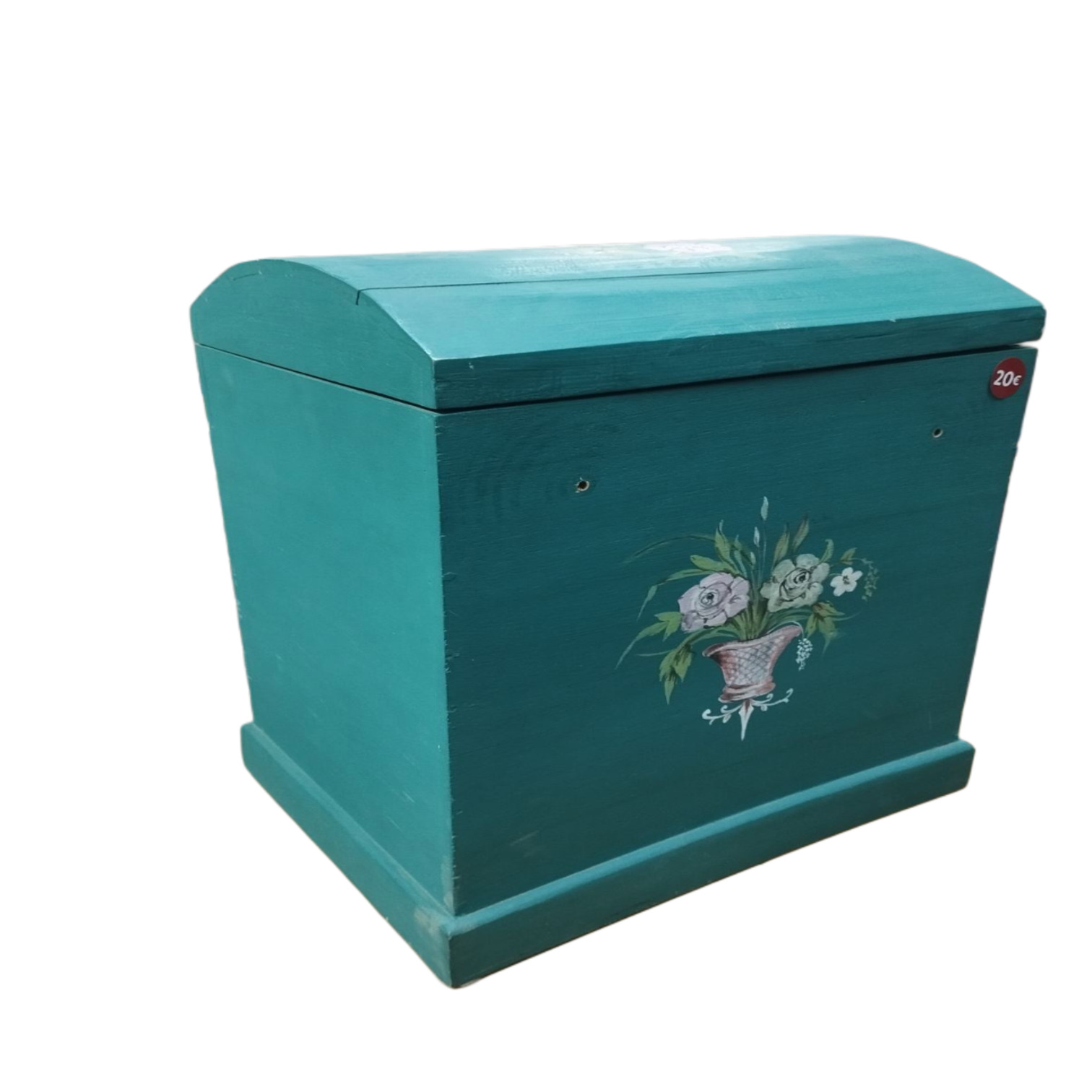 ΔΙΑΚΟΣΜΗΤΙΚΟ ΚΟΥΤΙ ΑΠΟΘΗΚΕΥΣΗΣ ΑΝΤΙΚΕ 33cm x 25cm x Y38cm