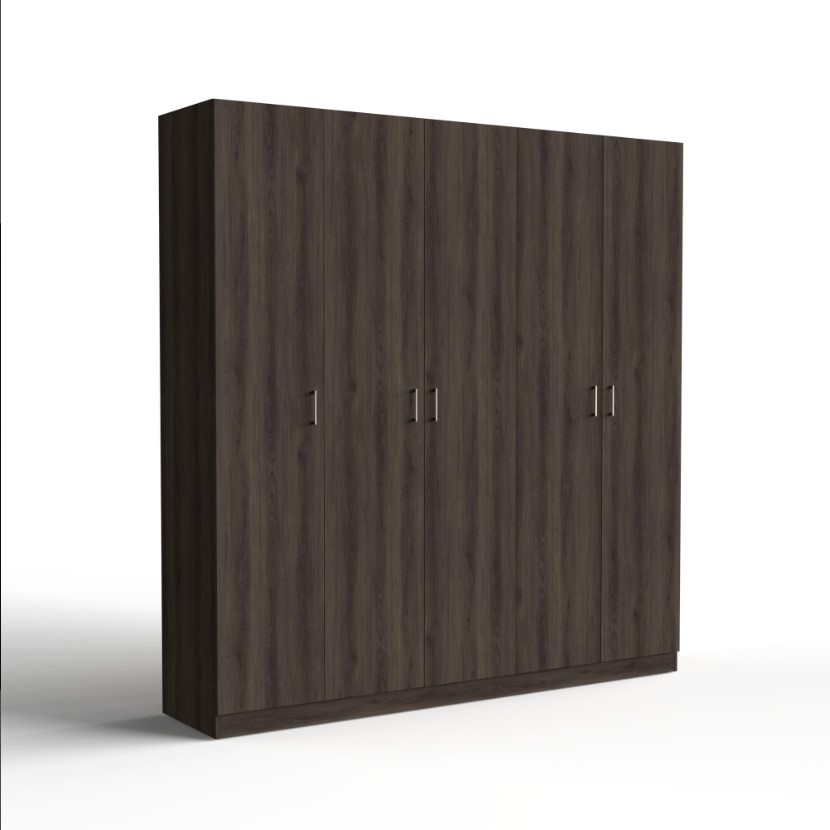 ΝΤΟΥΛΑΠΑ 5ΦΥΛΛΗ 11502505 250cm x 58cm x 260cm - Image 4