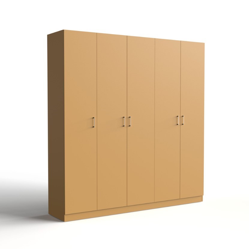 ΝΤΟΥΛΑΠΑ 5ΦΥΛΛΗ 11502505 250cm x 58cm x 260cm - Image 10