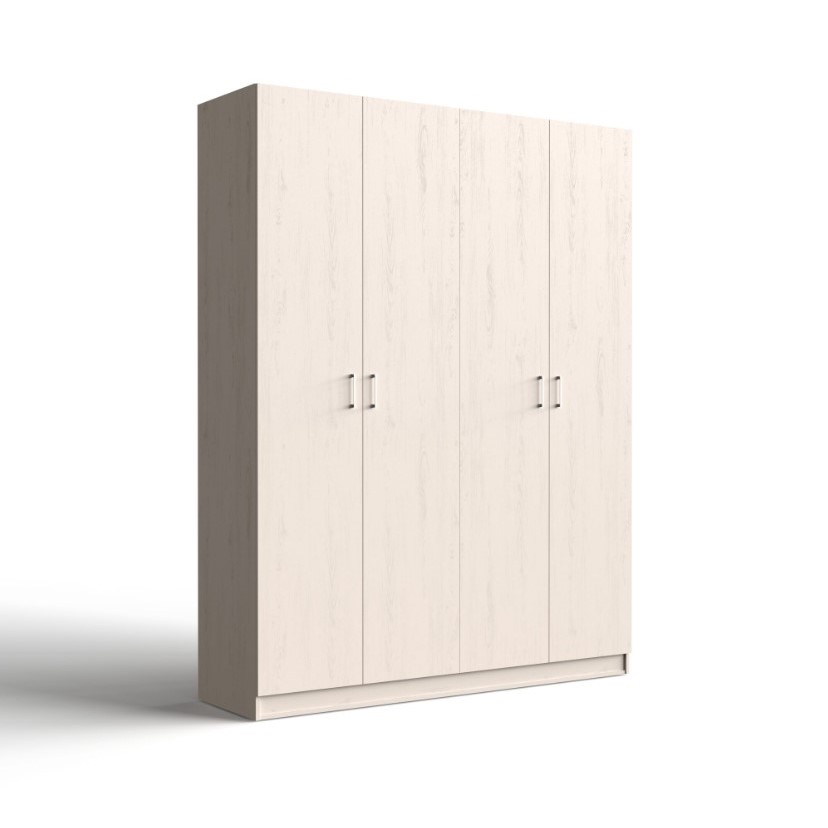 ΝΤΟΥΛΑΠΑ 4ΦΥΛΛΗ 11502004 200cm x 58cm x 260cm - Image 8